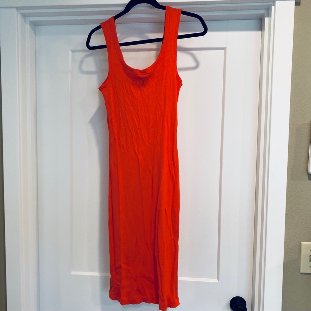 Wild Fable Body Con Dress